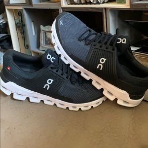 oncloud ladies shoes